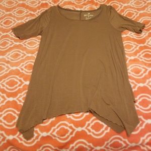 Soft & Sexy AE shirt